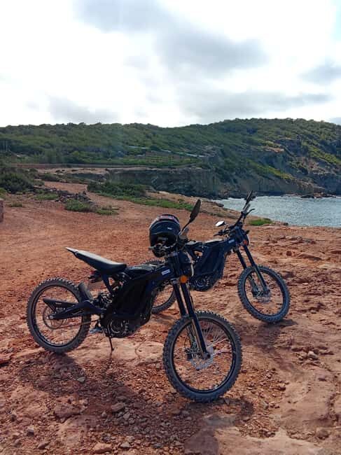 Ibiza: SURRON E-Bike Excursion Through Nature - FAQs