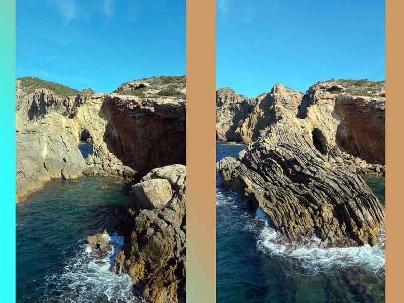 IBIZA : The Blue Lagoon - Key Points