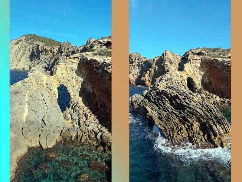 IBIZA : The Blue Lagoon - FAQs