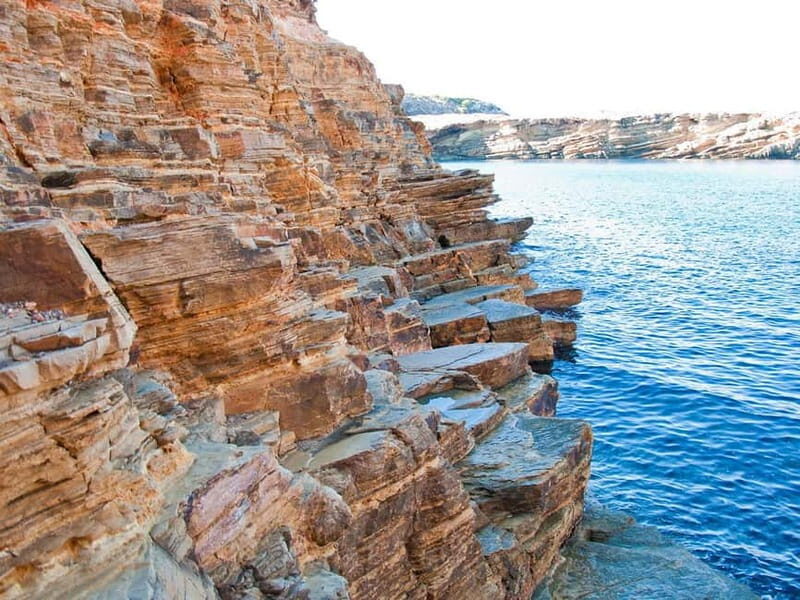IBIZA : The "SECRET SPOTS" circuit - A Thorough Dive into the Experience