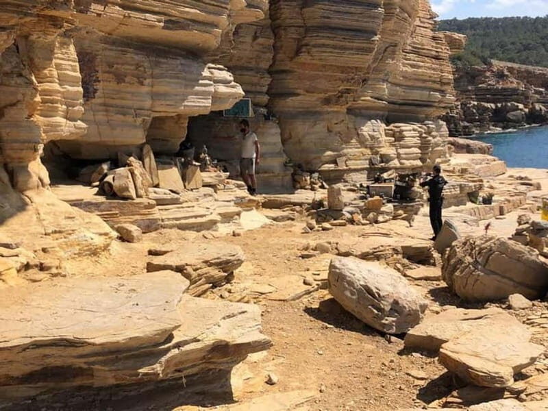 IBIZA : The "SECRET SPOTS" circuit - Final Thoughts