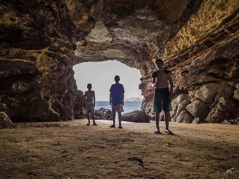IBIZA : The "SECRET SPOTS" circuit - Frequently Asked Questions