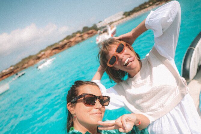 Ibiza to Formentera & Espalmador Sailing with a Small Group - What’s Included and What You Should Bring