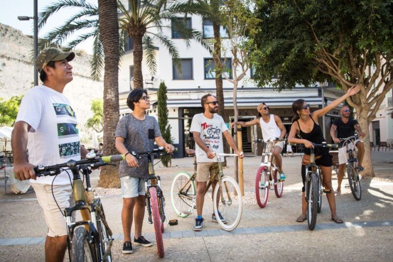 ibiza-town-private-guided-sightseeing-tour-by-bike