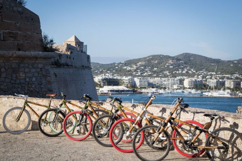 ibiza-town-private-guided-sightseeing-tour-by-bike