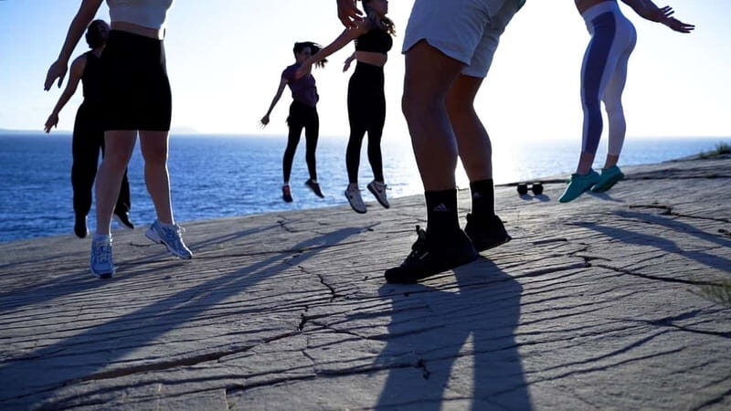 Ibiza West Coast: Hike & Fitness  Energising HIIT Session - Who Should Consider This Tour?