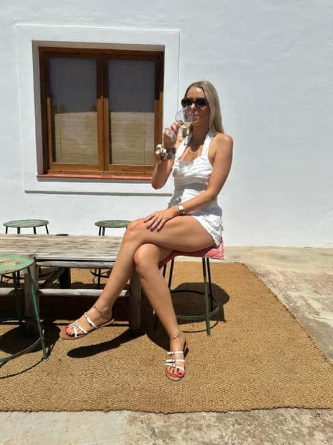 Ibiza Wine Tour: Wine Tasting + Tapas at Winery - Who Will Love This Experience?
