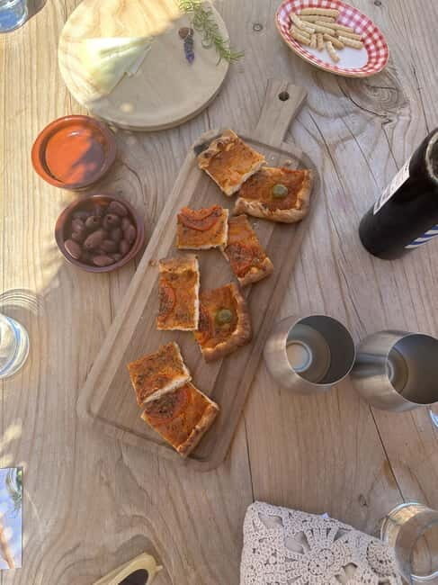 Ibiza Wine Tour: Wine Tasting + Tapas at Winery - FAQ: Practical Questions About the Ibiza Wine Tour