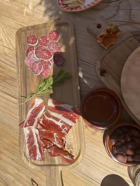 Ibiza Wine Tour: Wine Tasting + Tapas at Winery - Key Points