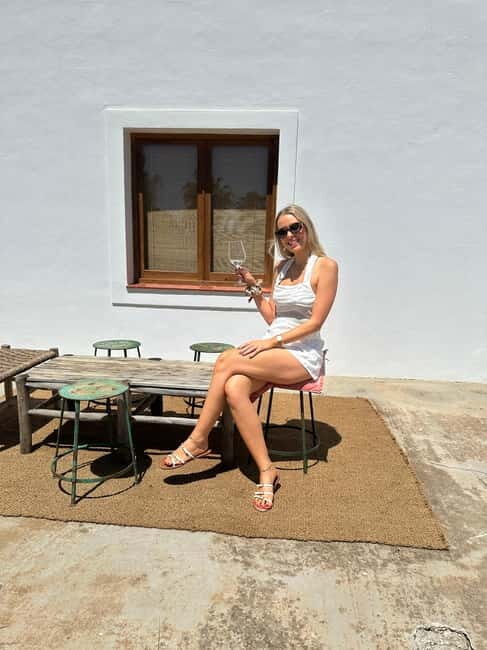 Ibiza Wine Tour: Wine Tasting + Tapas at Winery - Details That Matter