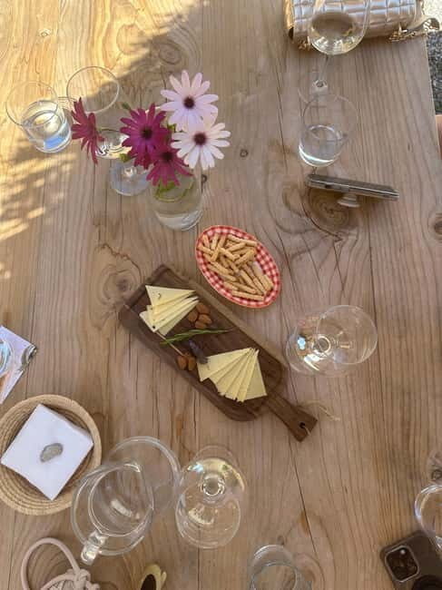 Ibiza Wine Tour: Wine Tasting + Tapas at Winery - The Experience Provider: Sunday-Stories