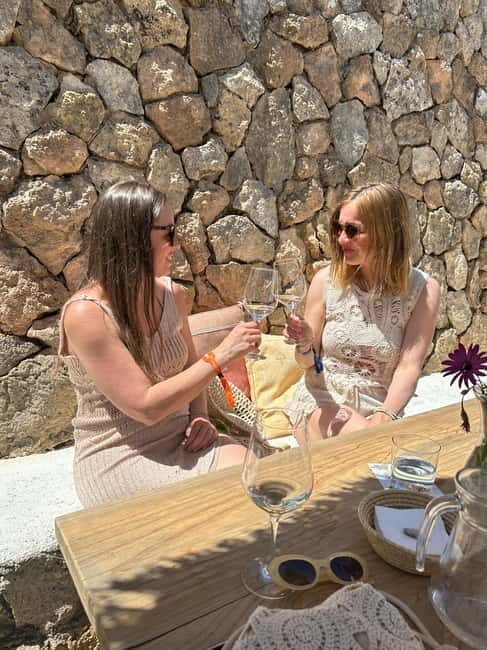 Ibiza Wine Tour: Wine Tasting + Tapas at Winery - Final thoughts: Is it worth it?
