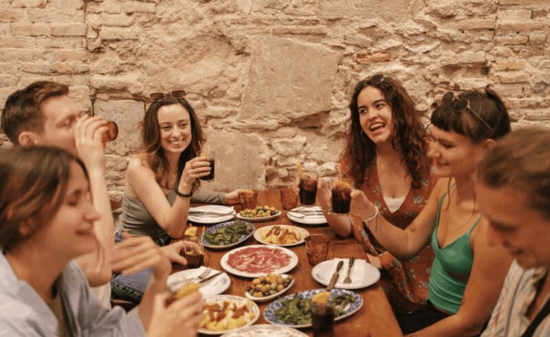Ibizas #1 Tapas Tour on the Sunset Strip - Frequently Asked Questions
