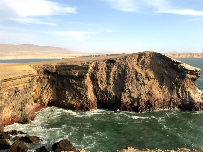 ica-ballestas-island-paracas-reserve-private-tour