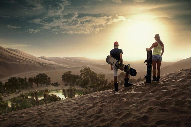 ica-city-tours-huacachina-buggy-sandboarding-wine-cellar