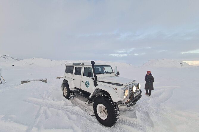 Ice Cave Katla, South Coast Waterfalls & Black Sand Beach Private - Frequently Asked Questions