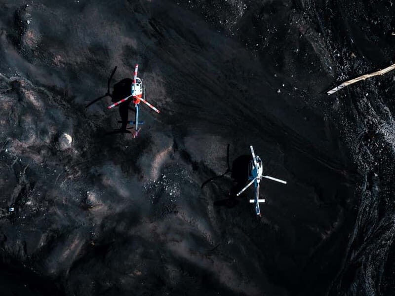 Ice Cave tour with Helicopter - Final Thoughts