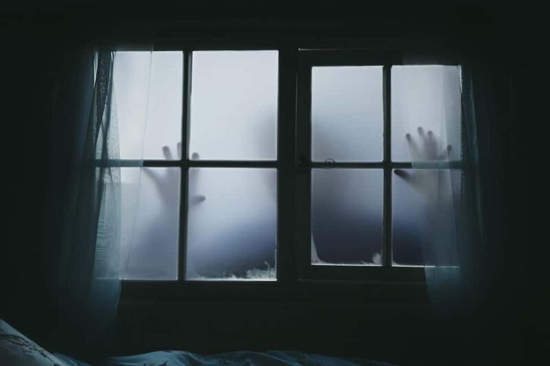 "Ice-Cold Ghost Breath"  a spooky tour that will make you smile. - Discovering Ludwigsburg’s Hidden Stories