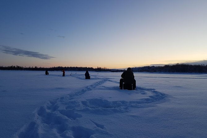 ice-fishing-by-car-with-hot-beverages-at-pyha-luosto