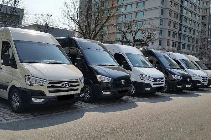 Ice Fishing Festival from Seoul - FAQ