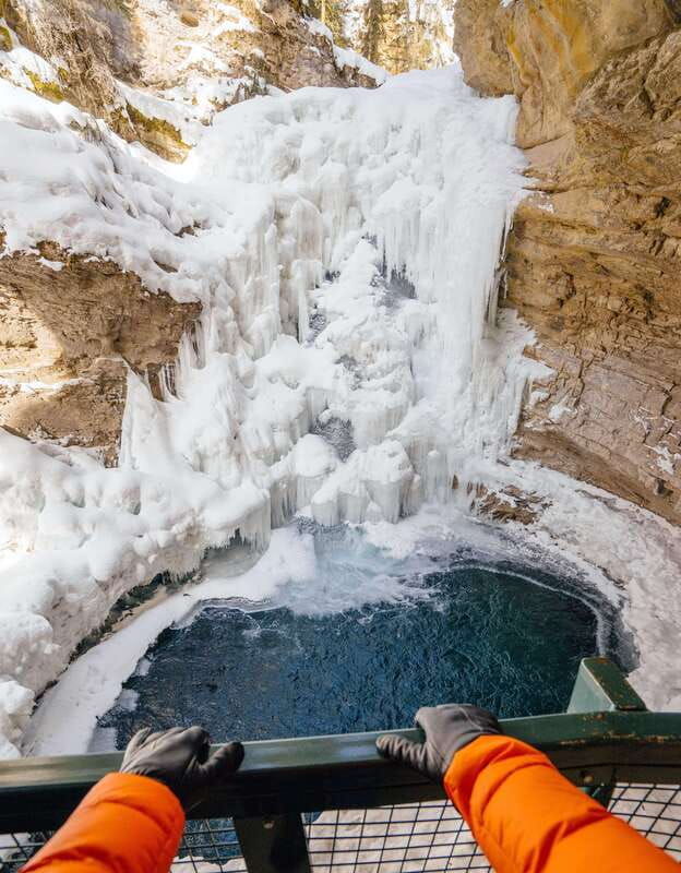 icefield-parkway-bow-lake-peyto-lake-and-johnston-canyon