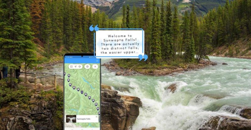 icefields-parkway-smartphone-audio-driving-tour