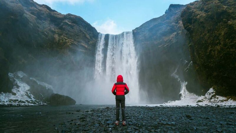 Iceland: 2-Day Ice Cave, Glacier Lagoon & Northern Lights - Practical Tips for the Journey