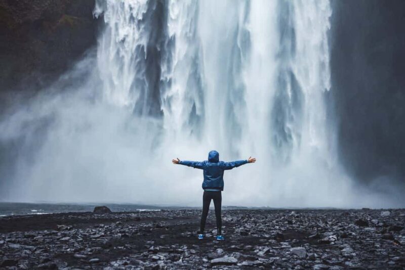 Iceland: 4-Day Ice Cave, Glacier Lagoon & Northern Lights - Discovering Iceland’s Natural Wonders in Four Days