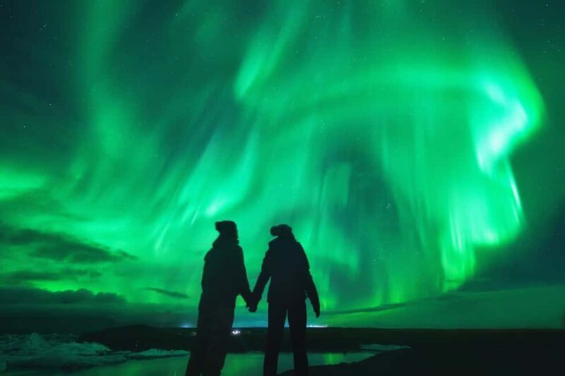 Iceland: 4-Day Ice Cave, Glacier Lagoon & Northern Lights - Practical Details and Considerations
