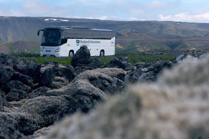 Iceland: Airport Transfers between Keflavík and Reykjavik Center - How the Transfer Works: A Step-by-Step Look