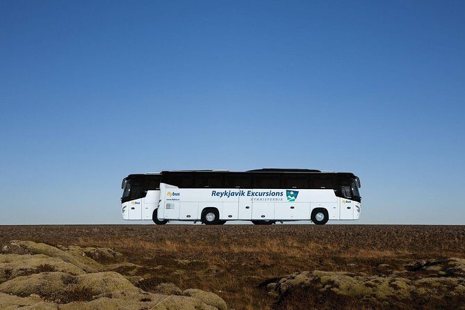 Iceland: Airport Transfers between Keflavík and Reykjavik Center - The Bottom Line