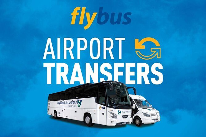 Iceland: Airport Transfers between Keflavík and Reykjavik Center - FAQ