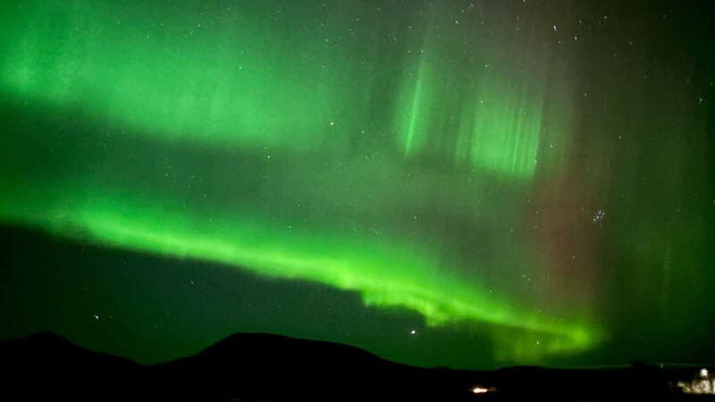Iceland: An Affordable 4-Day Adventure Tour - Key Points  