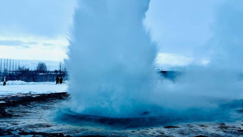 Iceland: An Affordable 4-Day Adventure Tour - An In-Depth Look at the 4-Day Iceland Adventure  