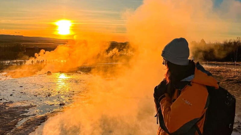 Iceland: An Affordable 4-Day Adventure Tour - Who Should Consider This Tour?  