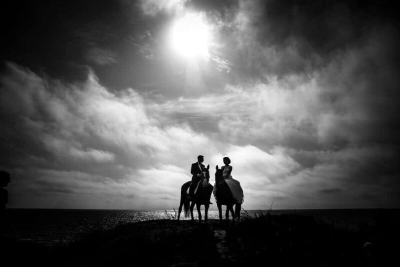 Iceland: BlackSand Beach Horseback Adventure - Key Points
