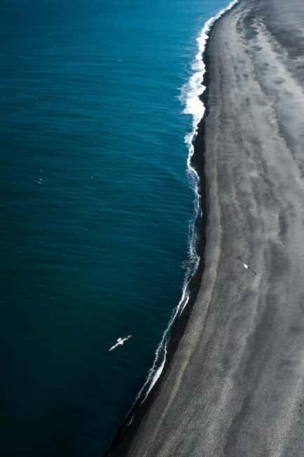 Iceland: BlackSand Beach Horseback Adventure - Authentic Experiences You’ll Remember