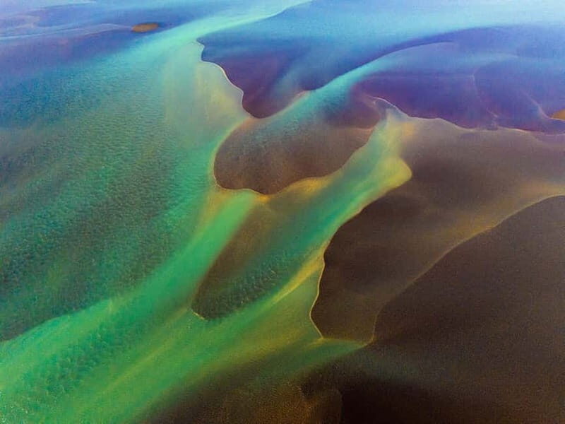 Iceland: Full-Day Drone Workshop Tour to 3-8 Locations - The Sum Up