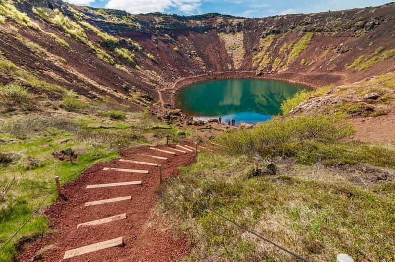 Iceland Golden Circle Tour - The Experience’s Value