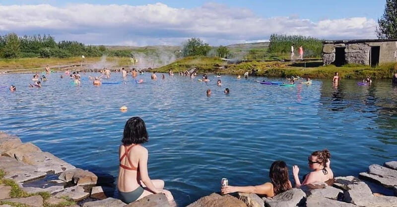 Iceland Golden Circle Tour - Who Will Love This Tour?