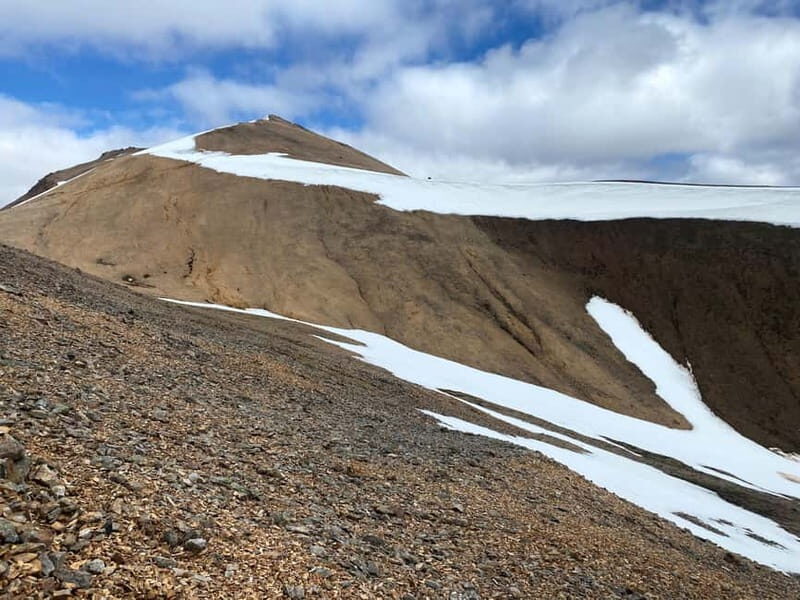 Iceland: Móskarðshnjúkar Day Hike with Guide - A Closer Look at the Móskarðshnjúkar Day Hike Experience