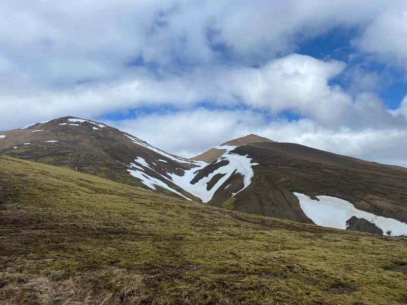 Iceland: Móskarðshnjúkar Day Hike with Guide - Final Thoughts