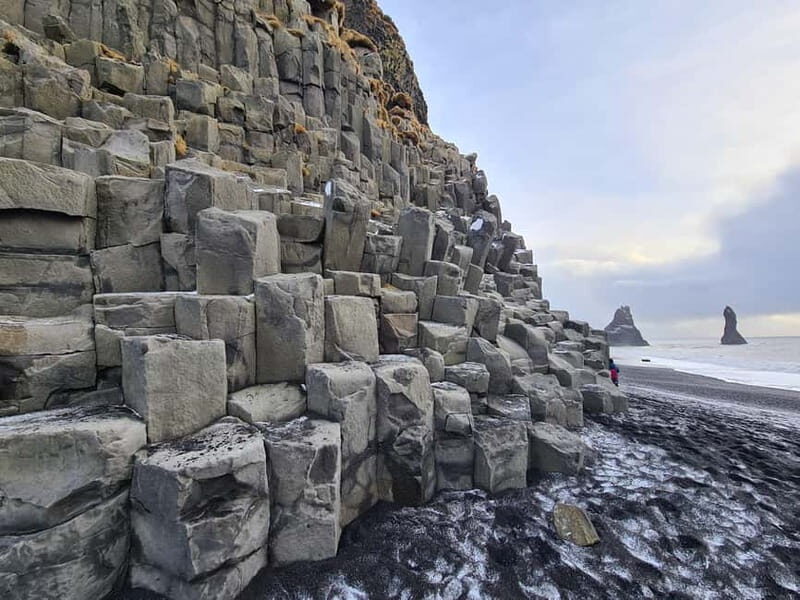 Iceland: Private South Coast, Waterfalls, and Glacier Hike - Exploring the South Coast: What to Expect from the Tour  