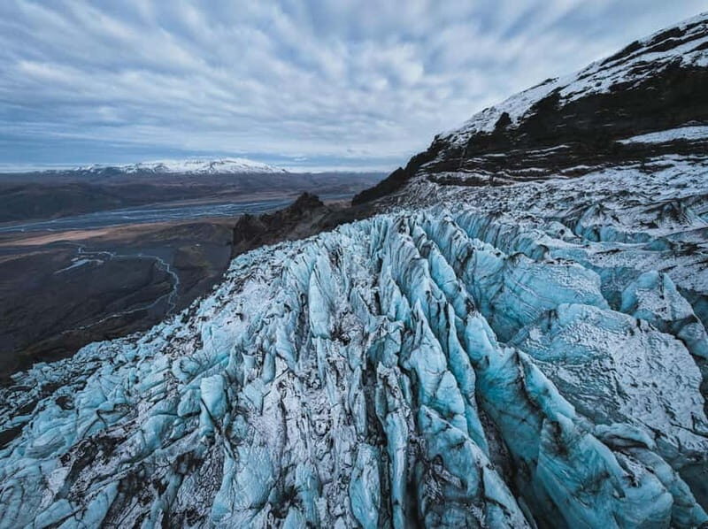 Iceland: Private South Coast, Waterfalls, and Glacier Hike - The Experience Providers and Pricing  