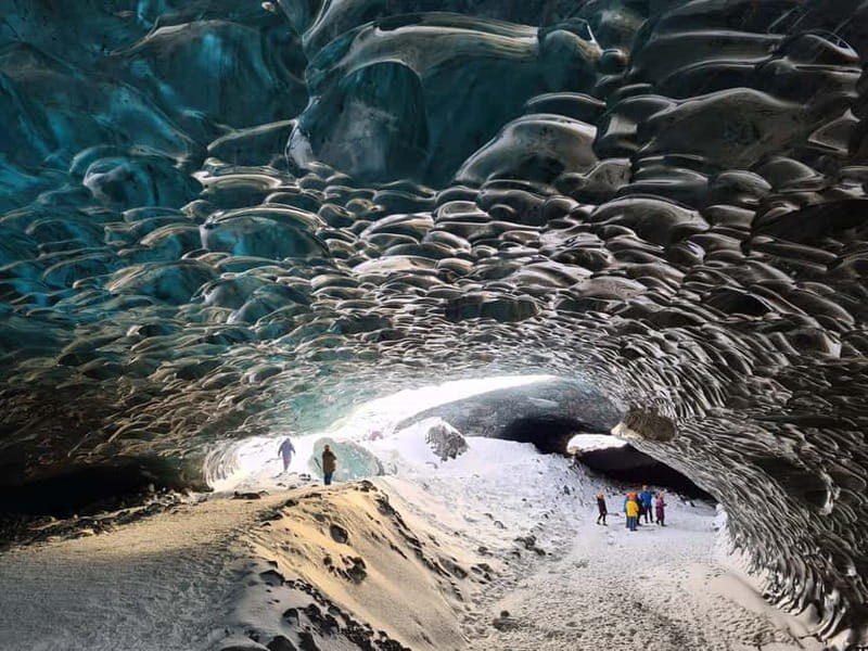 Iceland: Private South Coast, Waterfalls, and Glacier Hike - The Sum Up  