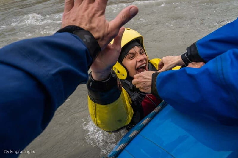 Iceland rafting | Icelands Top Family-Friendly Adventure - Whats Included & Whats Not