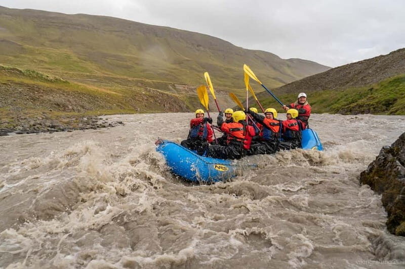 Iceland rafting | Icelands Top Family-Friendly Adventure - Practical Details to Keep in Mind