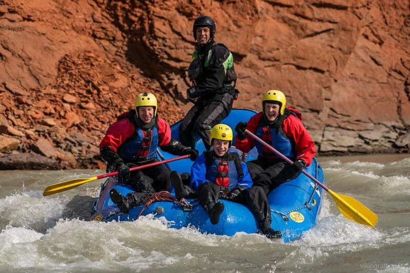 Iceland rafting | Icelands Top Family-Friendly Adventure - The Sum Up: Who Will Appreciate This Experience?
