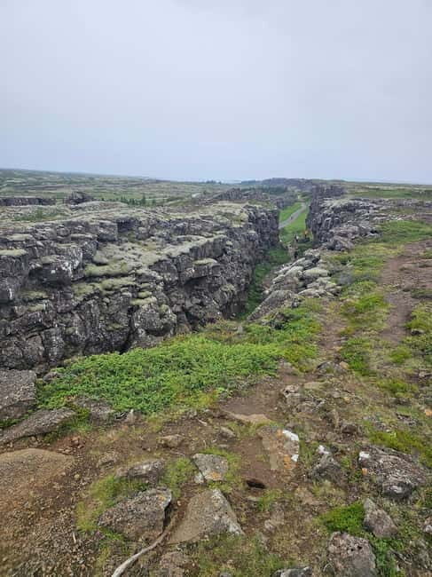 Iceland Reykjavik: Golden Circle Private Tour - A Detailed Look at the Iceland Golden Circle Private Tour