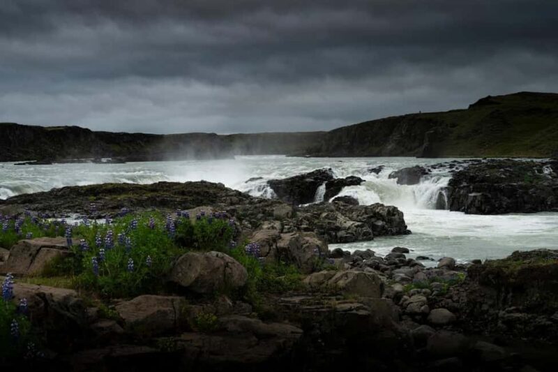Iceland: South Coast Hidden Gems and Caves of Hella Day Tour - An Authentic Look at Iceland’s South Coast